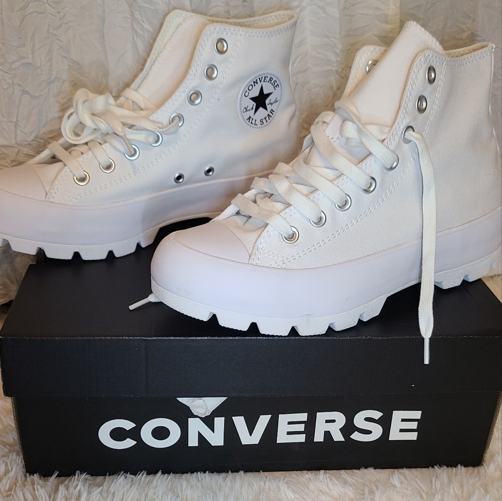 Platform Converse